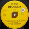 Joe Cocker – Joe Cocker! (II.Hand Vinyl Rarität 1970)
