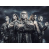 Powerwolf - Wake Up The Wicked (Mediabook CD) VÖ 26.7