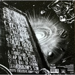 copy of Monstermagnet - 4 Way Diablo (Double Black Vinyl)