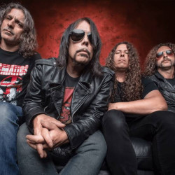 copy of Monstermagnet - 4 Way Diablo (Double Black Vinyl)