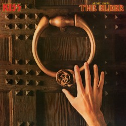 Kiss - Music From The Elder...