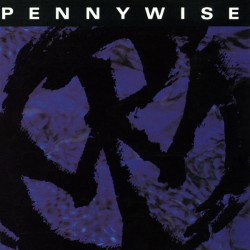 Pennywise -Pennywise (CD)