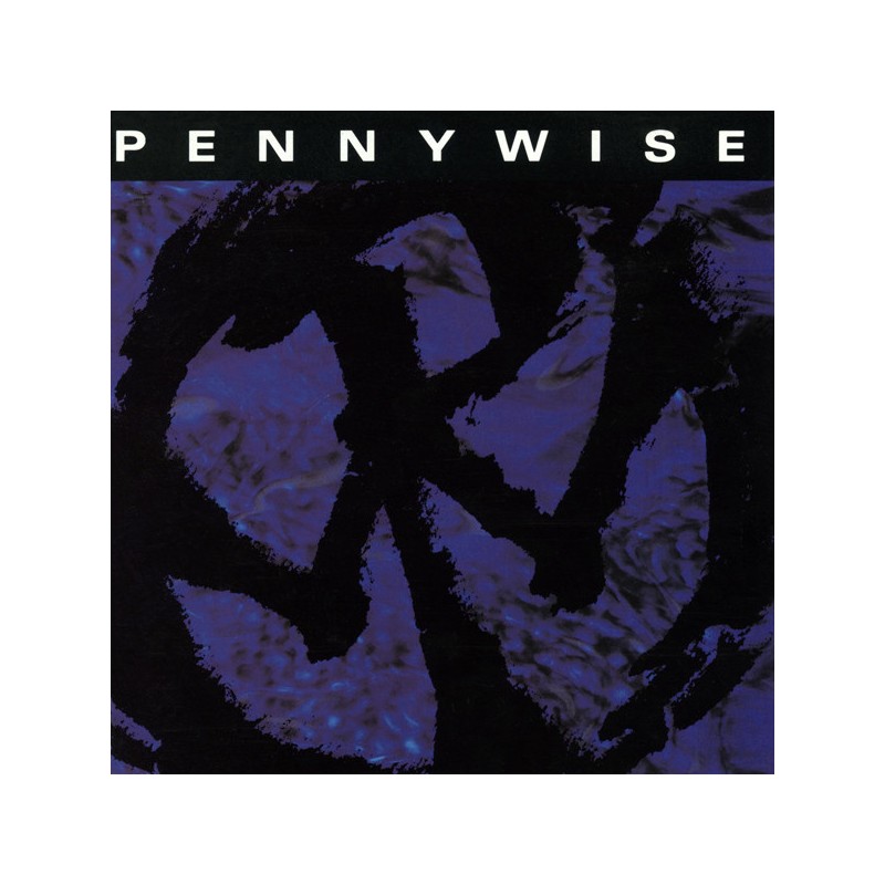 Pennywise -Pennywise (CD)