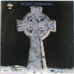 Black Sabbath – Headless...