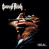 Sacred Reich - Heal (Digi-CD) VÖ:26.07.2024