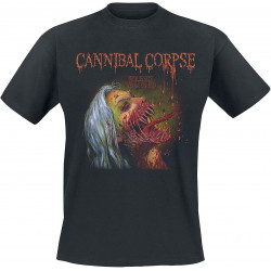 Cannibal Corpse - Violence...