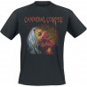 Cannibal Corpse - Violence Unimagined Tour 2023 (Shirt Größe:S)