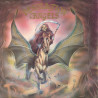 Desolation Angels - Desolation Angels (II.Hand Vinyl Rarität Pressung 1987 Cover:VG Vinyl:VG+)