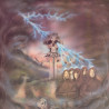 Desolation Angels - Desolation Angels (II.Hand Vinyl Rarität Pressung 1987 Cover:VG Vinyl:VG+)