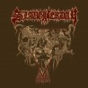 Slaughterday - Abattoir (Black Vinyl)