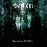 Sarkom - Aggravation Of Mind (Black Vinyl)