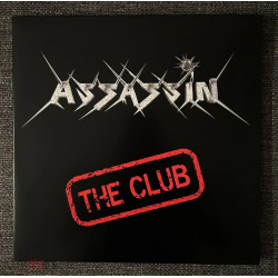 Assassin - The Club (Black...