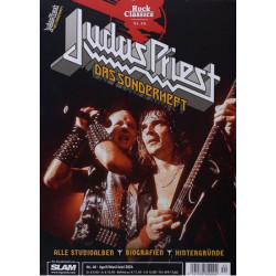 Judas Priest - Rock...