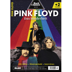 Pink Floyd - Rock Classics...