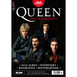 Queen - Rock Classics...