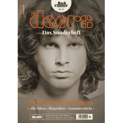 The Doors - Rock Classics...