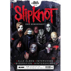 Slipknot - Rock Classics...