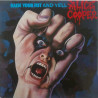 Alice Cooper – Raise Your Fist And Yell (II.Hand Vinyl Rarität 1987)