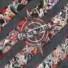 Scene Made Vol. I : Punk & Hardcore (Buch)