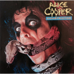 Alice Cooper – Constrictor...