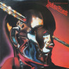 Judas Priest - Stained Class (2Hand Vinyl Rarität 1978)