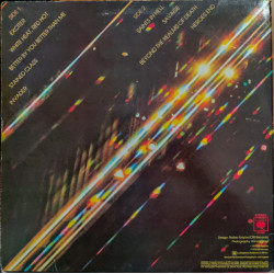 Judas Priest - Stained Class (2Hand Vinyl Rarität 1978)
