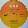 Judas Priest - Stained Class (2Hand Vinyl Rarität 1978)