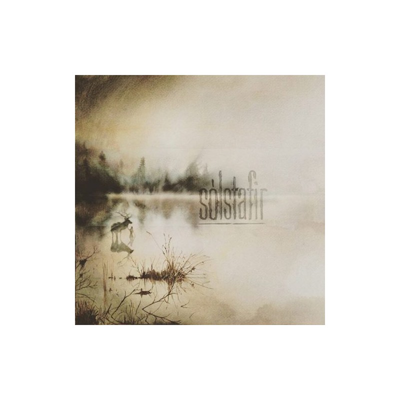 Solstafir - Berdreyminn (Vinyl)