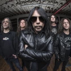 Monster Magnet - Bullgod (T-Shirt)