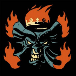 Monster Magnet - Cobras And Fire (Digi CD)