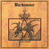 Warhammer - The Doom Messiah (Brown Vinyl)