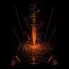 Inquisition - Veneration Of Medieval Mysticism And Cosmological Violence ( Black LP )
