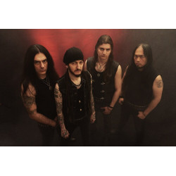 FORGOTTEN TOMB - Nightfloating [ CD ]