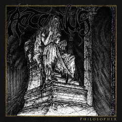 Aeternus - Philosopher ( CD )