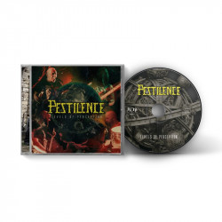 Pestilence - Levels of...
