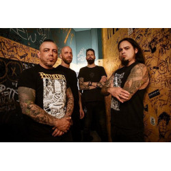 Pestilence - Levels of Perception ( Schwarz Vinyl )