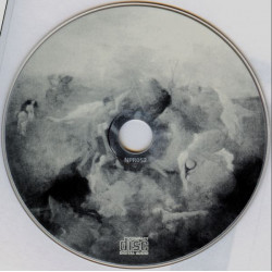 Abigor - Origo Regium 1993-1994 (CD Rarität)