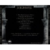 Abigor - Origo Regium 1993-1994 (CD Rarität)