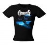 Amorphis - Tales From The Thousand Lakes Girly -  T-Shirt