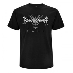 Borknagar - Fall Logo 2024...