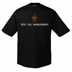 Celtic Frost - Into The Pandemonium ( T-  Shirt )