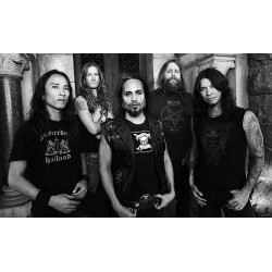 Death Angel - ACT III ( T-Shirt )