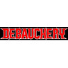 Debauchery - Blood For The Blood God ( T-Shirt )