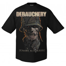 Debauchery -Zombie...