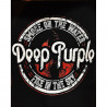 DEEP PURPLE - FLAMES ( T-SHIRT )