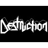 DESTRUCTION - 40 Years Anniversary ( T-Shirt )