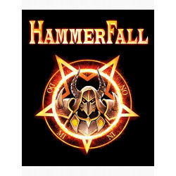 Hammerfall - Shield (T-Shirt)