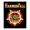 Hammerfall - Shield (T-Shirt)