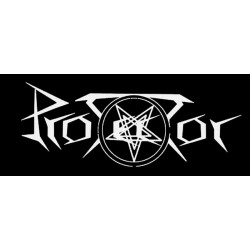 Protector - Misantrophy (T-Shirt)