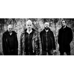 Samael - Ceremony Of Opposites (T-Shirt Größe S bis XL)